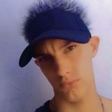 Stoltz, 18  , Umkomaas