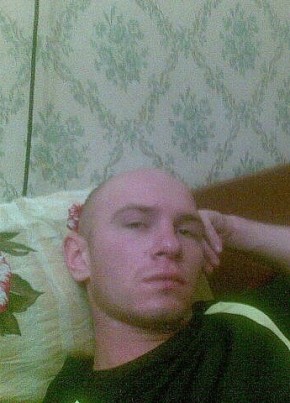 Aleksandr, 30, Россия, Сальск