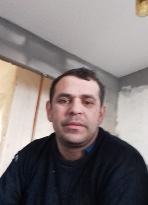 Шамил, 41, Россия, Сергиев Посад
