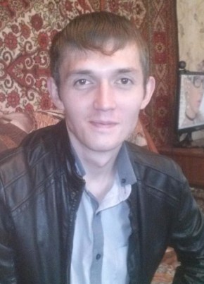 Сергей, 37, Россия, Орёл