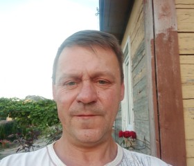 Андрей, 48 лет, Горад Гродна