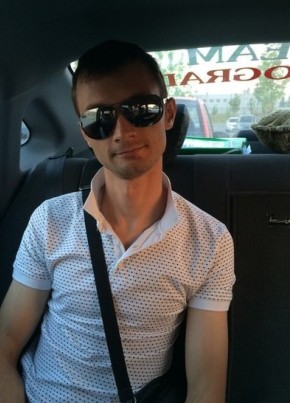 Евгений, 40, Россия, Зеленоград