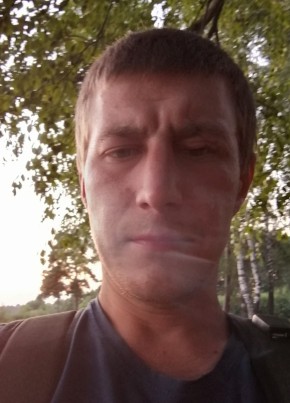 Игорь, 35, Россия, Людиново