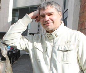 Олег, 47 лет, Алматы