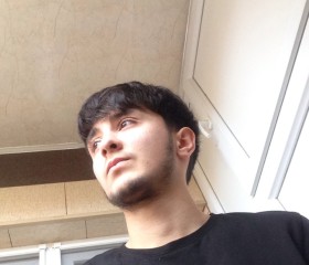 Aydin, 22 года, Qaraçuxur
