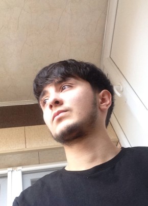 Aydin, 22, Azərbaycan Respublikası, Qaraçuxur