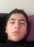 Hayk, 18  , Yerevan