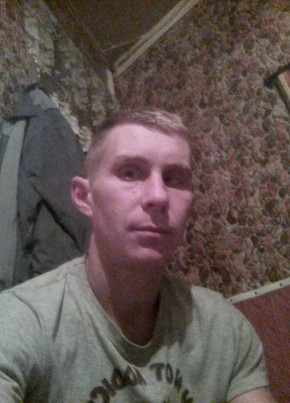 Виталя, 34, Рэспубліка Беларусь, Ашмяны
