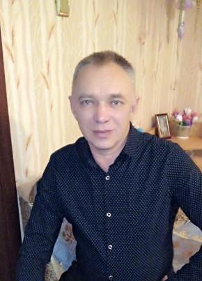 Андрей, 54, Россия, Усть-Катав