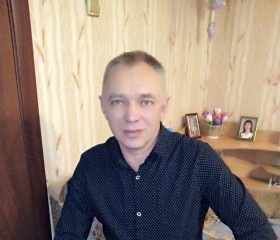 Андрей, 54 года, Усть-Катав