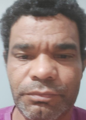 João из Sinop 44 года