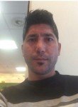 Erkan, 44 года, Wuppertal