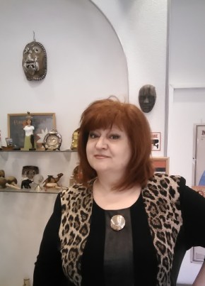 Наталья, 60, Россия, Омск