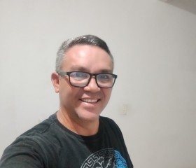 Silveira, 48 лет, Fortaleza