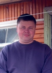 Дмитрий, 49, Россия, Коряжма