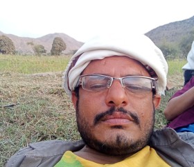 خالد, 18, Bayt al Faqih