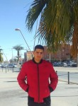 Khalil, 27, Bejaia