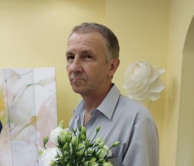 Николай Зеленко, 64 года, Кропивницький