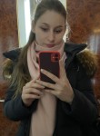 Марина, 26 лет, Москва