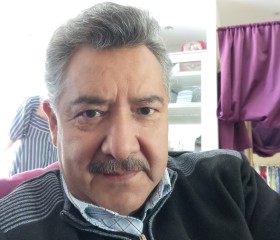 Cresc Zarate, 53 года, Tepeapulco