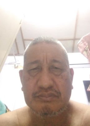 Razi, 63, Malaysia, Kuala Lumpur