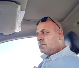 Ali, 56, Baku