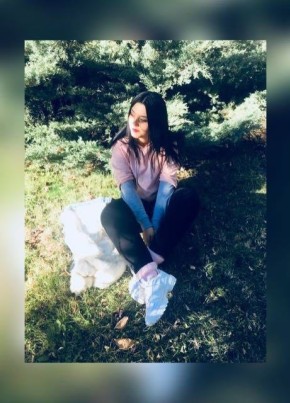 Aleyna, 24, Türkiye Cumhuriyeti, Ankara