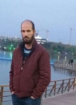 Ahmet, 38, Türkiye Cumhuriyeti, Çatalca