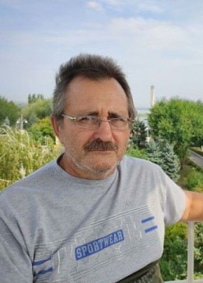 сергей, 59, Россия, Энгельс