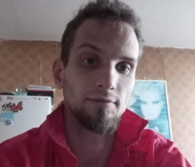 Tomáš klein, 32 года, Müglitz