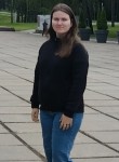 Kristina, 26, Minsk