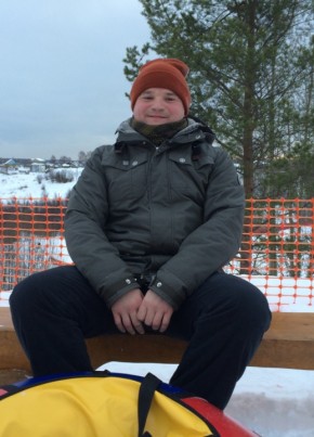 Сергей, 45, Россия, Снежногорск