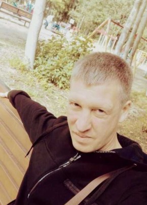Игорь, 45, Россия, Печора