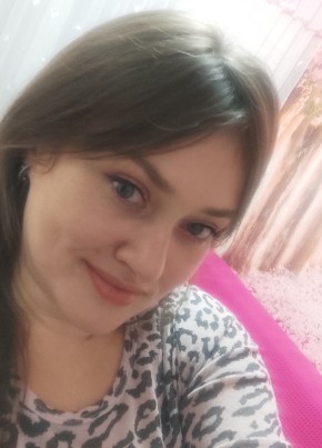 Alexsa, 33, Россия, Новокузнецк