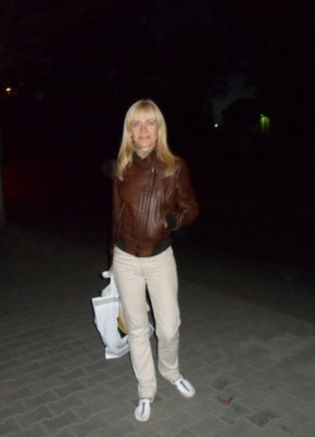 Нелли, 61, Рэспубліка Беларусь, Берасьце