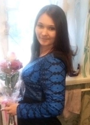 Труфанова, 31, Россия, Новоуральск