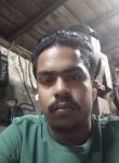 Vinay Maurya, 22 года, Mumbai