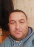 Шерали, 41 год, Denov