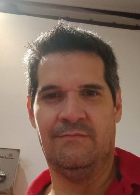 Timido из Asunción 56 лет