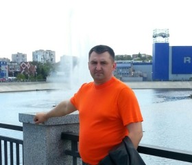 ОЛЕГ, 45 лет, Мукачеве