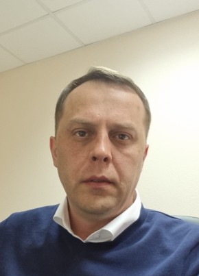 Евгений, 41, Россия, Сургут