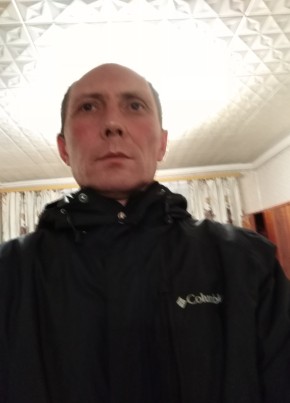 Сергей, 49, Россия, Барнаул
