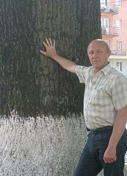 Юрий, 59, Україна, Чернігів