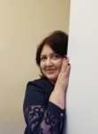 лариса, 50 лет, Санкт-Петербург