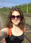 Ольга, 23 года, Екатеринбург