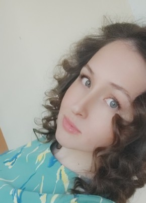 Anna, 34, Russia, Tolyatti