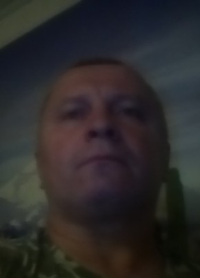 михаил, 44, Россия, Волхов