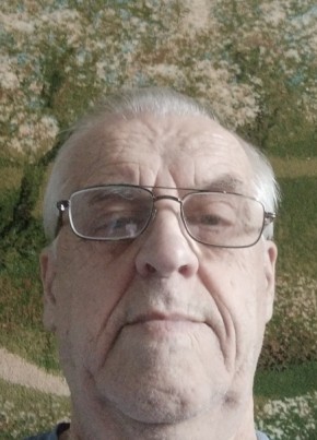 Иван, 74, Россия, Зеленоград