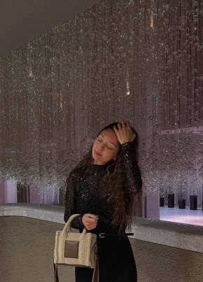 Анна Егорова из Барнаула 29 лет