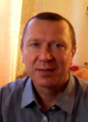 борис, 58, Россия, Киров (Кировская обл.)